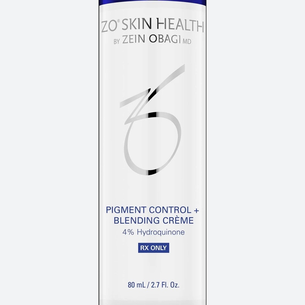 COPY - ZO Pigment Control and Blending Cream